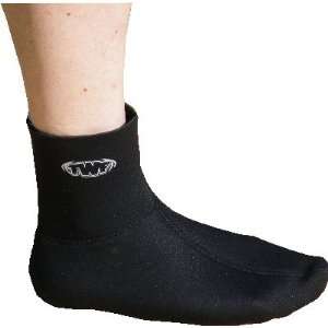   sock for bodyboard or snorkelling fins / flippers. Full Range Of Sizes