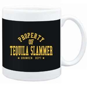   OF Tequila Slammer   DRUNKEN DEPARTMENT  Drinks: Sports & Outdoors