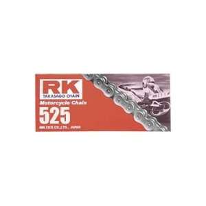  RK 525 RK M Standard Chain Automotive