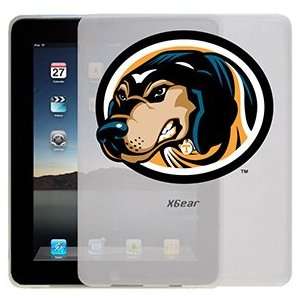  University of Tennessee Mascot on iPad 1st Generation 