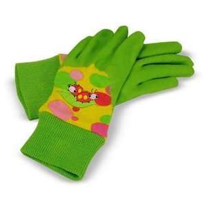  Mollie & Bollie Good Gripping Gloves   (Child): Baby