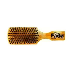  Waves Ethnic Collection   Pure Boar Fade Master Brush / 2.25 (B7206