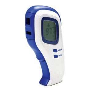    Lumiscope L 2220 Temporal scan thermometer