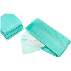   Disposable Underpads with Polymer, 23 X 36
