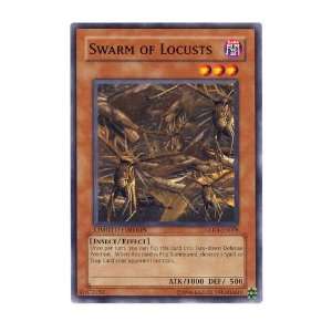  Swarm of Locusts   Gold Series   Common [Toy] Toys 