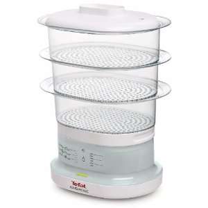 Tefal Mini Compact Steamer 