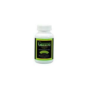  Greens Today Energy Boosters   60 Tablets, 6 pack: Health 