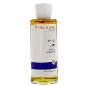   By Dr. Hauschka Lemon Bath (For Oily Skin )150ml/5.1oz: Beauty