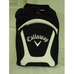 Callaway Pro Tour Practice Ball Carrier Golf RARE NEW  