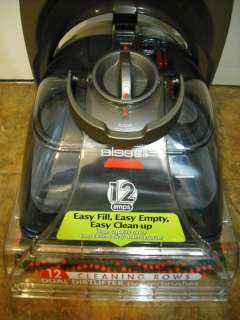 Bissell ProHeat 2X Multi Surface Carpet Cleaner 9400 T  