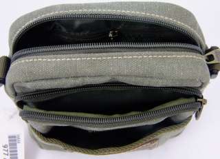   /green mens/womens fanny pack waist bag small shoulder 977A  