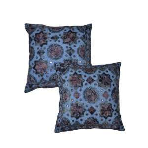  Home Furnishing Cushion Covers CCS01671: Home & Kitchen