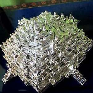  Borobudur Silver: Home & Kitchen