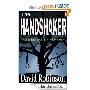 Start reading The Handshaker  Don 