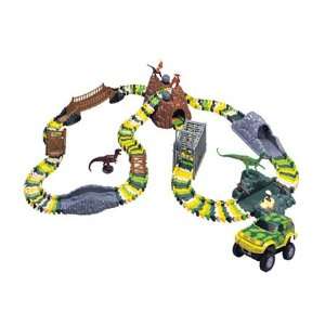  Early Learning Centre Dino Adventure Set Toys & Games