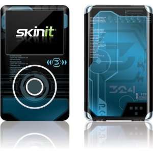  Skinit Classification Vinyl Skin for iPod Classic (6th Gen 