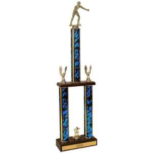 27 Boxing Trophy Toys & Games