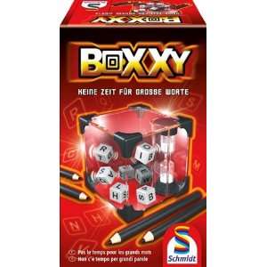  Schmidt Spiele   Boxxy Toys & Games