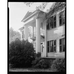  Colonel A.T. Colley,Washington,Wilkes County,Georgia