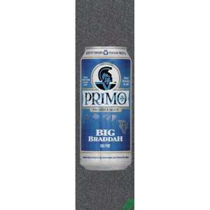  Mob Pbc Primo Big Braddah Single Sheet 9x33 Skateboarding 