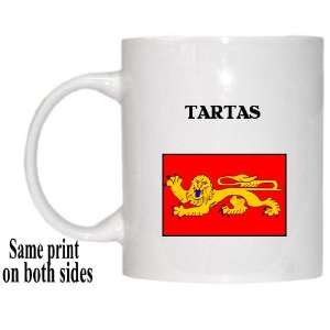  Aquitaine   TARTAS Mug 