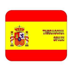  Spain, Tarragona mouse pad 