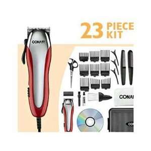  Conair 22 pc Haircut Kit Beauty