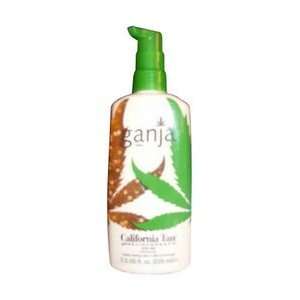  Ganja Step One Golden Tanning Lotion Beauty