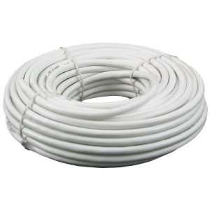  GE Cat 3 Station Wire 50 Ft.: Car Electronics