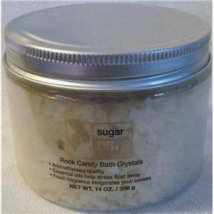  Pure Spring Sugar Rock Candy Bath Crystals 14 Oz Health 