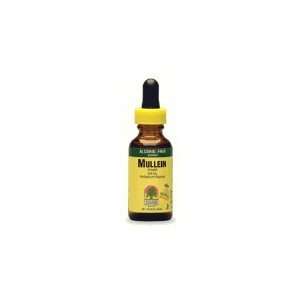  Natures Answer Mullein Flower Ear Oil Alcohol Free 1 oz 