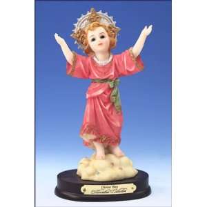  Divine Child 8 Florentine Statue (Malco 6165 7)