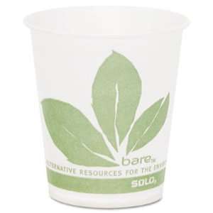  SOLO Cup Company Paper Cold Cup: Office Products