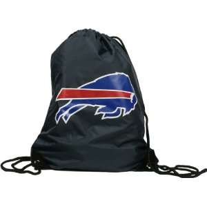  Buffalo Bills Nylon Backsack