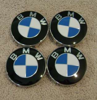 BMW Wheel Center Hub Cap 66 mm >NEW 