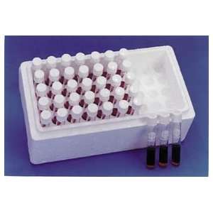 accu Test Vials for COD Testing, With Mercury; Range 20 900mg/L 