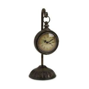  Manfredi Hanging Clock 