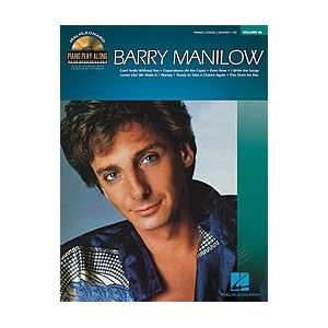  Barry Manilow Musical Instruments