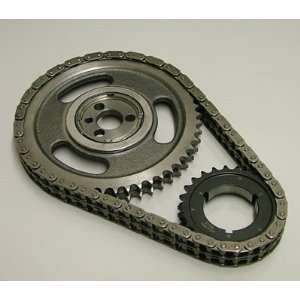  Manley 73182 Race Roller Timing Chain Kit: Automotive