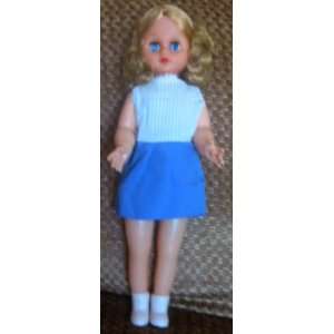  Betsy Doll Kids Super Toys for Ages 3 & Up: Toys & Games