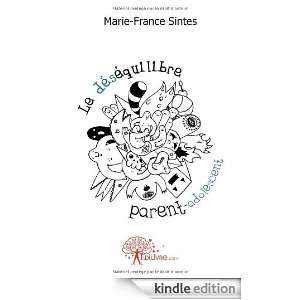   (French Edition): Marie France Sintes:  Kindle Store