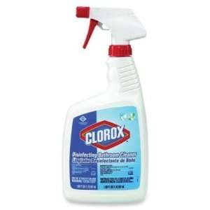  the clorox company Clorox Bathroom Cleaner COX16930 