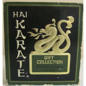 Hai Karate Gift Collection