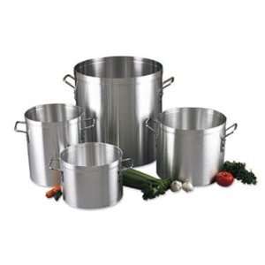  Aluminum Stock Pot With Cover