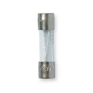   Low Breaking Capacity Glass Tube Fuse (Package of 5)