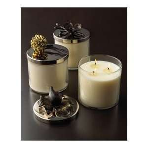  Michael Aram Black Orchid Candle: Home & Kitchen