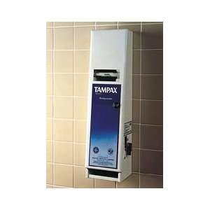  Tampax Tampon Dispenser HOST2525