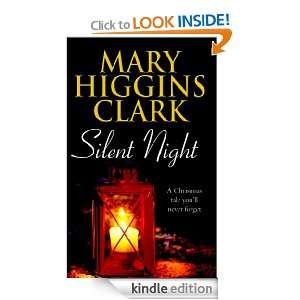 Silent Night eBook: Mary Higgins Clark: Kindle Store