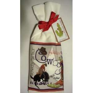  Horse Collage Flour Sack Towels Set of 2 