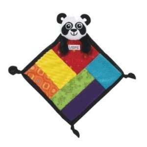  Lamaze Teething Panda Blankie Toys & Games